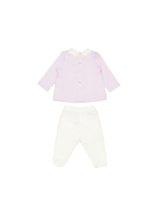 Completo, neonato, logato. ELISABETTA FRANCHI | ENCD095 0 JF054D658